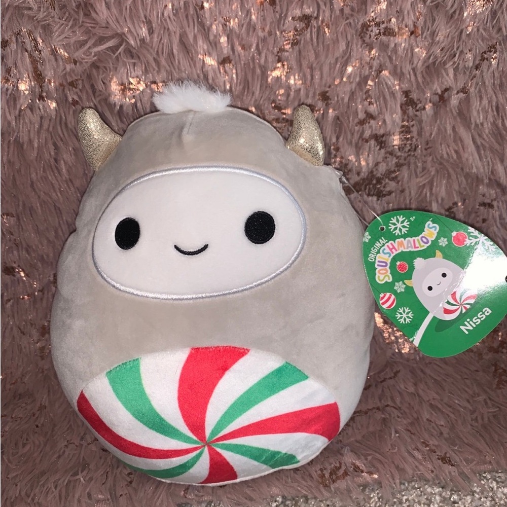 Squishmallow